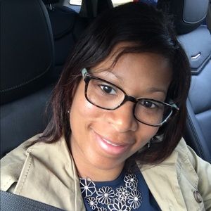 Meet your Posher, Tameeka